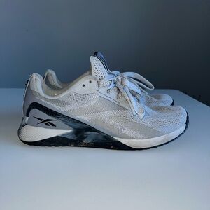 Reebok Nano X1